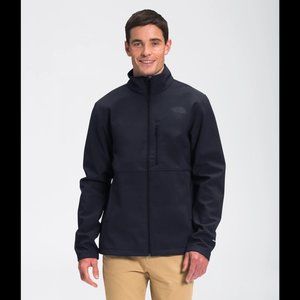 The North Face Men’s Apex Bionic Jacket - Black